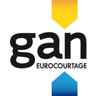 Gan Eurocourtage icône