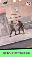 Street fight empire पोस्टर