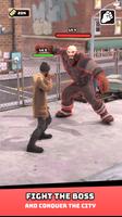 Street fight empire स्क्रीनशॉट 3