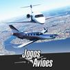 News Jogos de Aviões - Guia APK