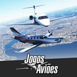 News Jogos de Aviões - Guia