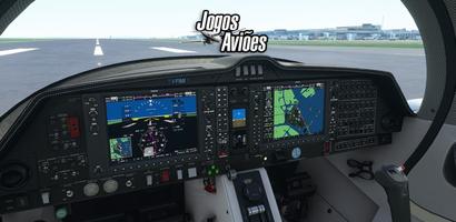 News Jogos de Aviões - Guia capture d'écran 2