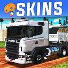 Skins Grand Truck Simulator icône