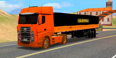 Skins Grand Truck Simulator capture d'écran 3