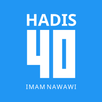 APK Hadis 40 Imam Nawawi Melayu
