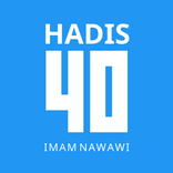 Hadis 40 Imam Nawawi Melayu