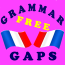 French Grammar Gaps D aplikacja