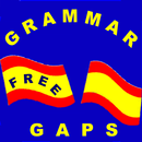 Spanish Grammar Gaps D aplikacja