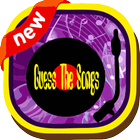 Guess The Songs & Music 图标