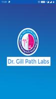 Dr. Gill Path Labs, Amritsar poster