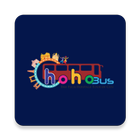Ho Ho Bus - Amritsar ikona