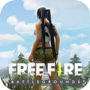 Free Fire Tips Battlegrounds APK