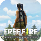 Free Fire Tips Battlegrounds アイコン