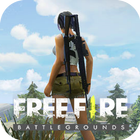 Free Fire Tips Battlegrounds icône