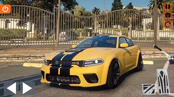 Muscle Car Game gönderen