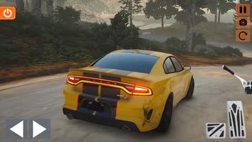 Muscle Car Game Ekran Görüntüsü 3