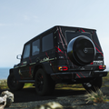 ”Mercedes G-Class Cars Me MX