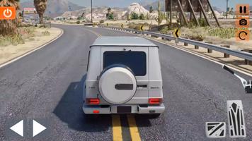 Mercedes G-Class Cars Me MX Ekran Görüntüsü 3