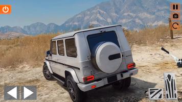Mercedes G-Class Cars Me MX Ekran Görüntüsü 1