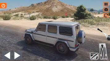 Mercedes G-Class Cars Me MX Ekran Görüntüsü 2