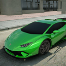 Huracan: Lambos Drift Process APK