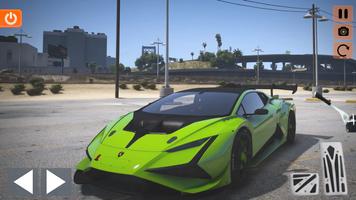 Huracan: Lambos Drift Process gönderen