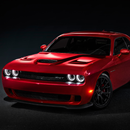 Dodge Demon: Muscle Road Rush APK