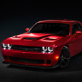 Dodge Demon: Muscle Road Rush