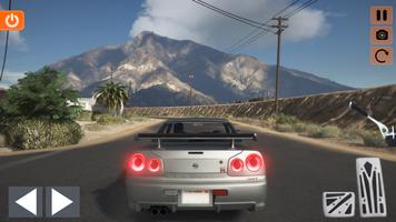 Nissan JZ Vintage: R34 Engine Ekran Görüntüsü 1
