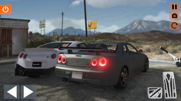 Nissan JZ Vintage: R34 Engine Ekran Görüntüsü 2