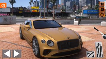 Bentley GTI: Supercar Dummy gönderen