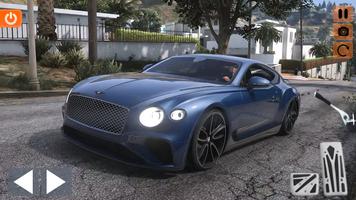 Bentley GTI: Supercar Dummy Ekran Görüntüsü 1