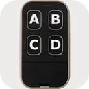 Garage Door Opener Remote APK