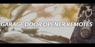 Garage Door Opener Remote تصوير الشاشة 1