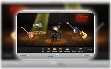 Garageband Music Studio Maker Stars Hint Apk 1 0 Download For Android Download Garageband Music Studio Maker Stars Hint Apk Latest Version Apkfab Com