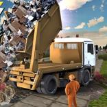 Garbage Truck Simulator: City Dump