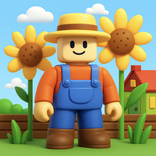 Farm 3D — Garden Game