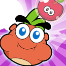 🍎Garden fruit legend saga🍓 APK