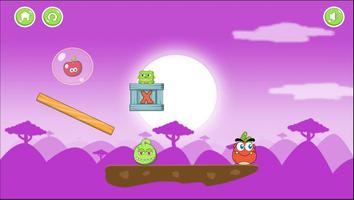 🍎Garden fruit legend saga🍓 screenshot 2