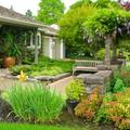 Garden Landscape Designs