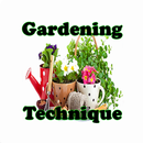 Gardening Techniques APK