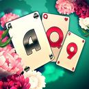 Gardening Solitaire: Easy Games for Old People APK