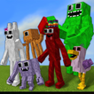 Banban Mod For Minecraft Ep