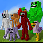 Banban Mod For Minecraft Ep ไอคอน