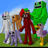 ”Banban Mod For Minecraft Ep