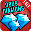 Garena ff diamons 2021