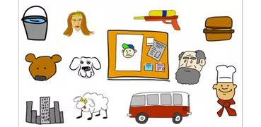 Drawing App
