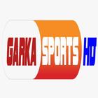 Garka Sports HD आइकन