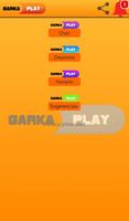 Garka Play Cartaz