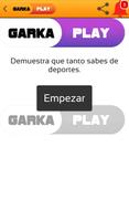 Garka Play imagem de tela 1
